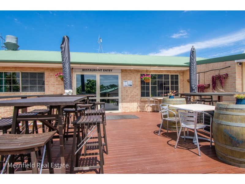 14/212 Albany Highway, Centennial Park WA 6330