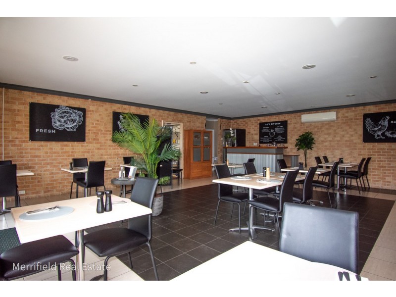 14/212 Albany Highway, Centennial Park WA 6330