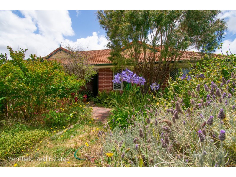 12/50 Pioneer Road, Centennial Park WA 6330