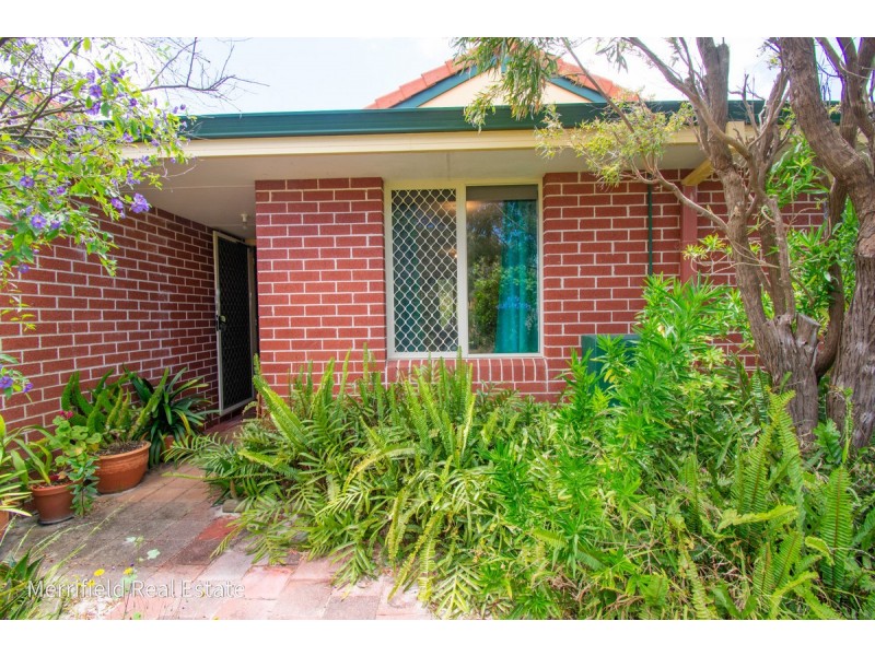 12/50 Pioneer Road, Centennial Park WA 6330