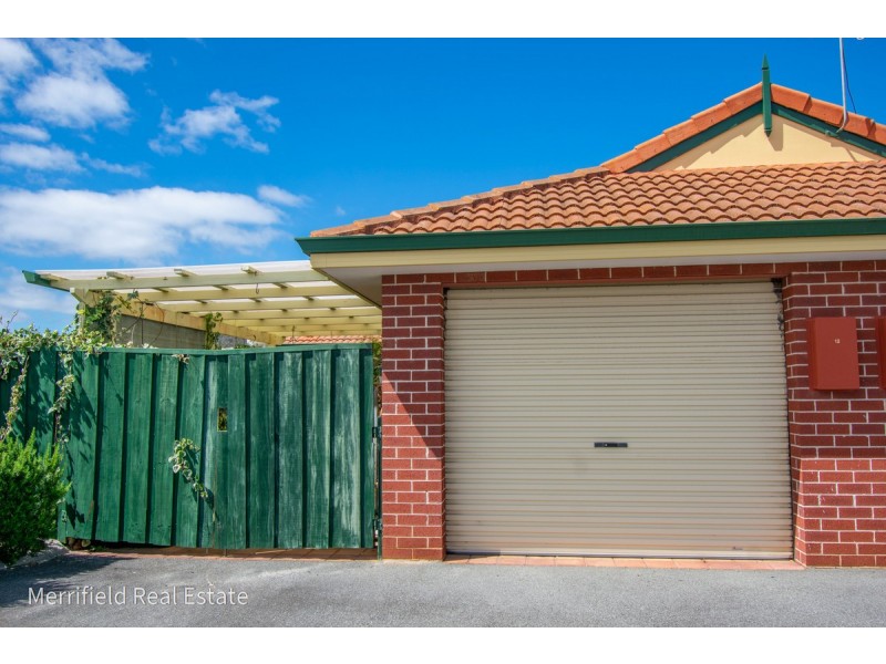 12/50 Pioneer Road, Centennial Park WA 6330