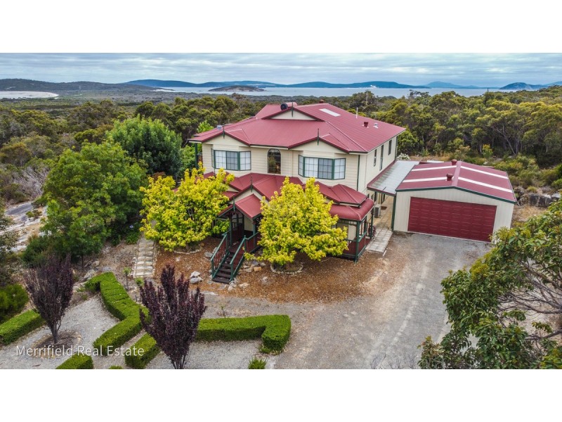 77 McBride Road, Goode Beach WA 6330