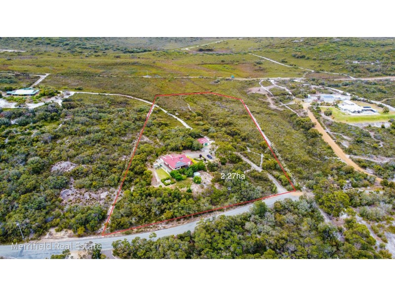 77 McBride Road, Goode Beach WA 6330