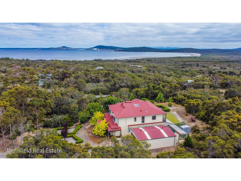 77 McBride Road, Goode Beach WA 6330