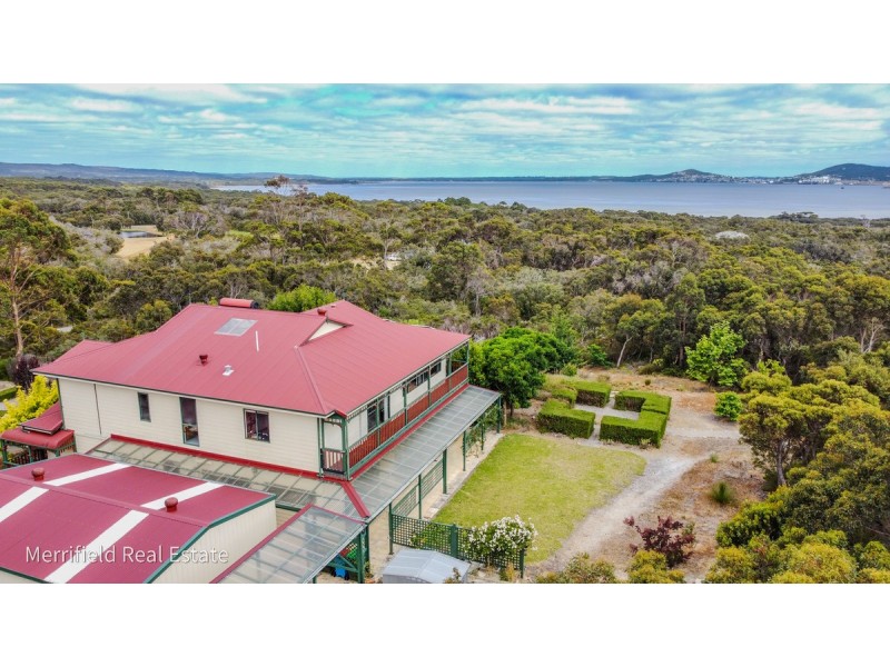 77 McBride Road, Goode Beach WA 6330