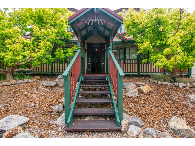 77 McBride Road, Goode Beach WA 6330