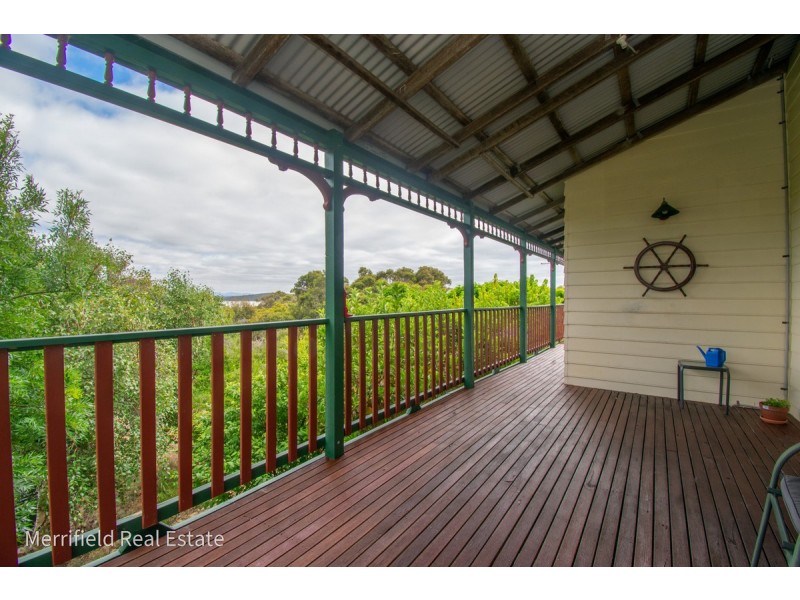77 McBride Road, Goode Beach WA 6330