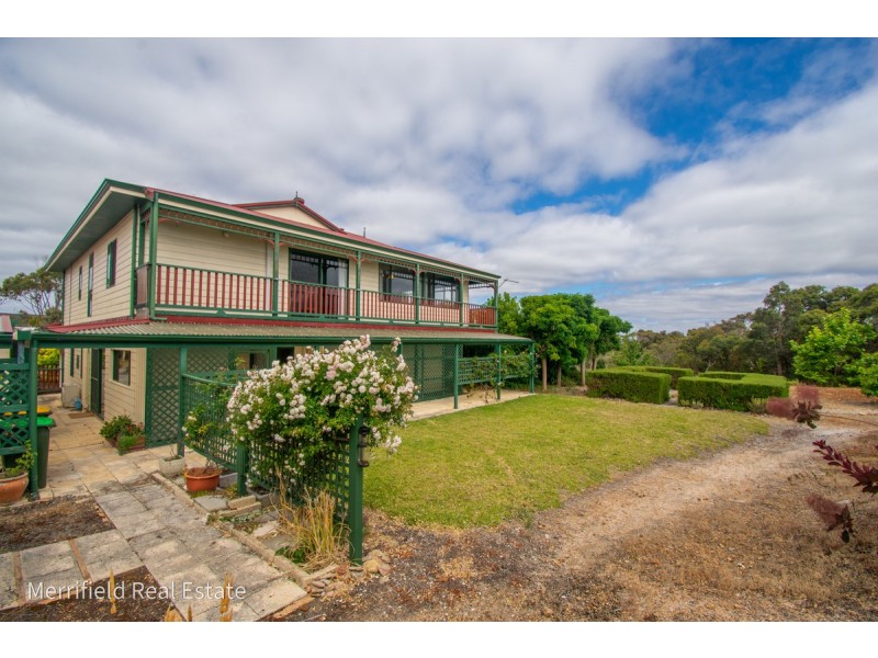 77 McBride Road, Goode Beach WA 6330