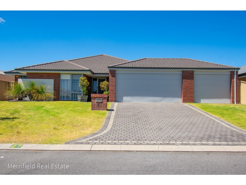 27 Notley Street, Yakamia WA 6330