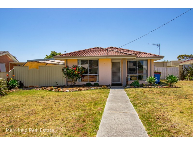 8 Andrews Street, Spencer Park WA 6330