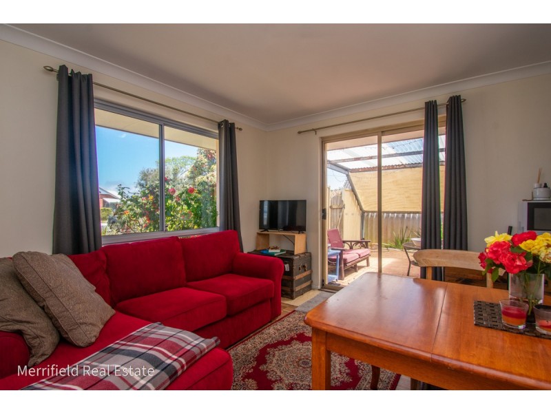 8 Andrews Street, Spencer Park WA 6330