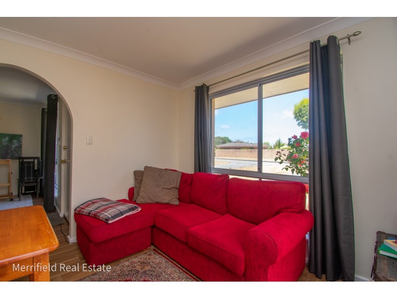 8 Andrews Street, Spencer Park WA 6330