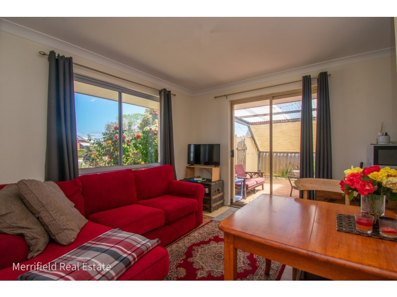 8 Andrews Street, Spencer Park WA 6330