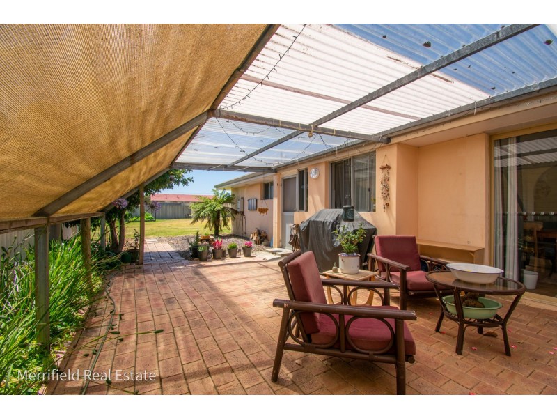 8 Andrews Street, Spencer Park WA 6330