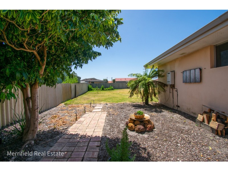 8 Andrews Street, Spencer Park WA 6330