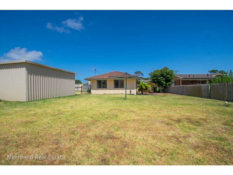 8 Andrews Street, Spencer Park WA 6330