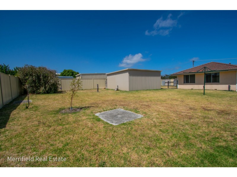 8 Andrews Street, Spencer Park WA 6330