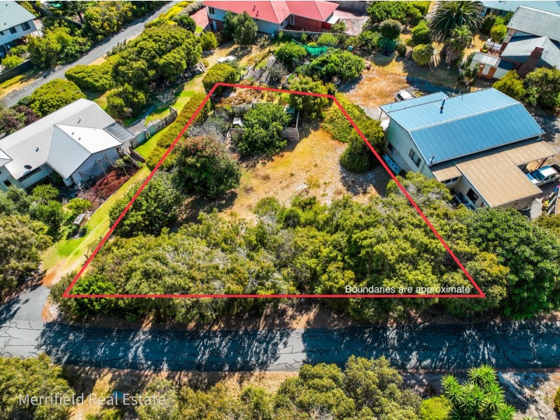 8 Fynd Street, Goode Beach WA 6330