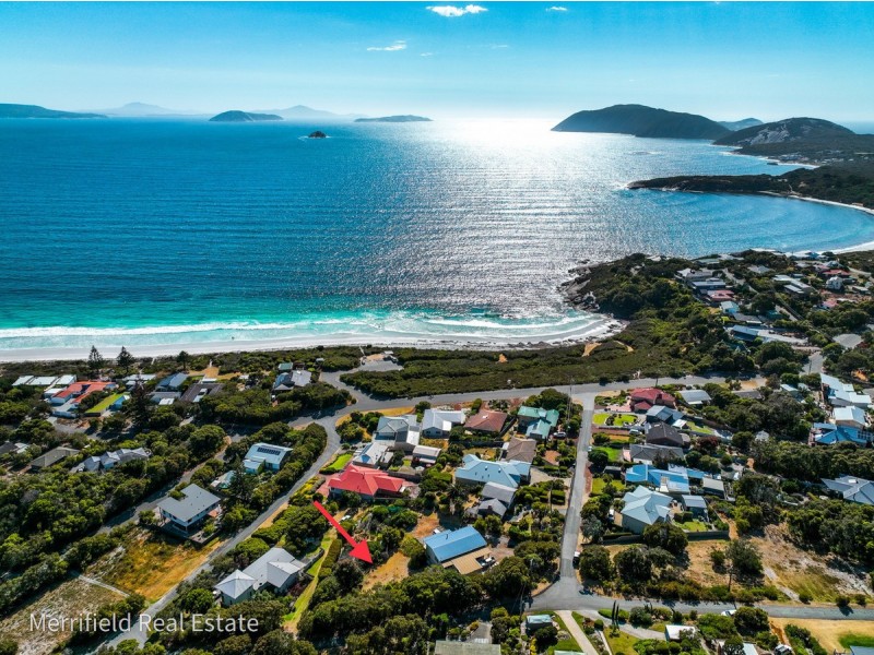 8 Fynd Street, Goode Beach WA 6330