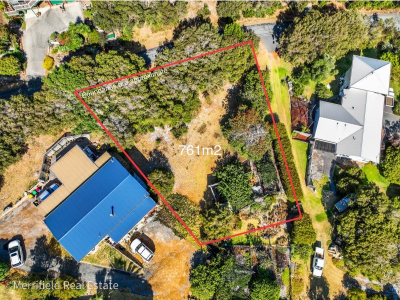 8 Fynd Street, Goode Beach WA 6330