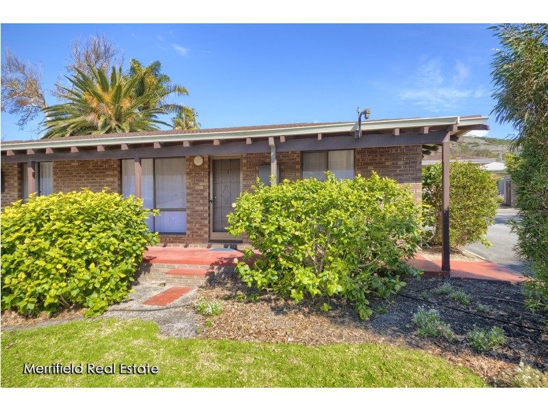 1/161 Middleton Road, Middleton Beach WA 6330