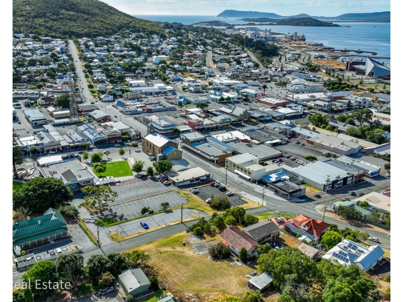 109 Collie Street, Albany WA 6330