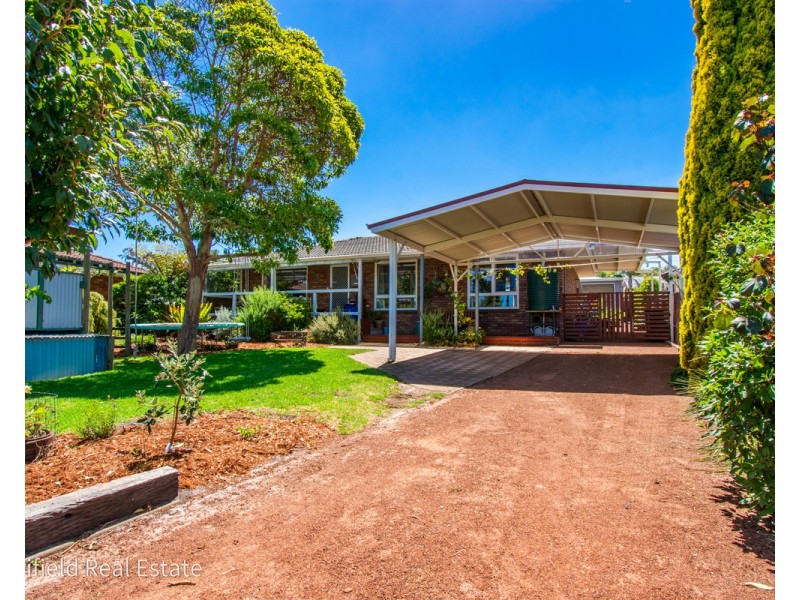 33 Range Court Crescent, Bayonet Head WA 6330