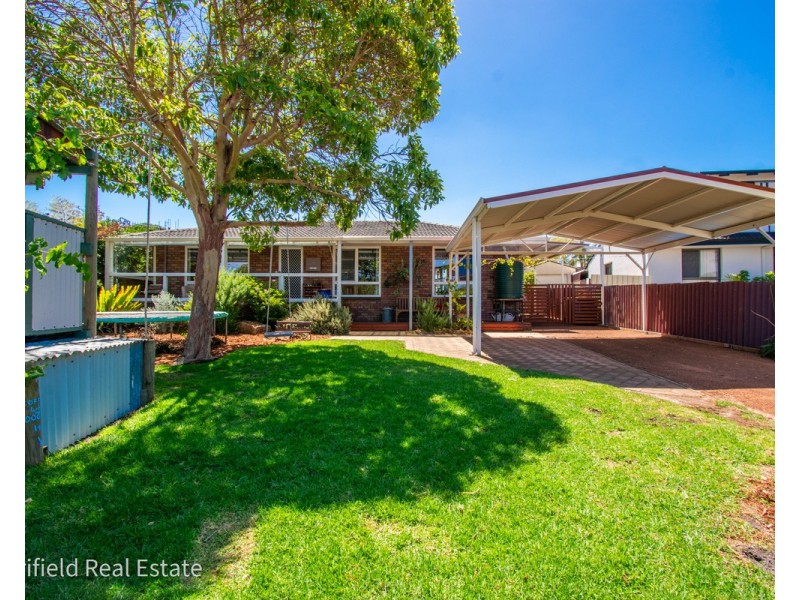 33 Range Court Crescent, Bayonet Head WA 6330