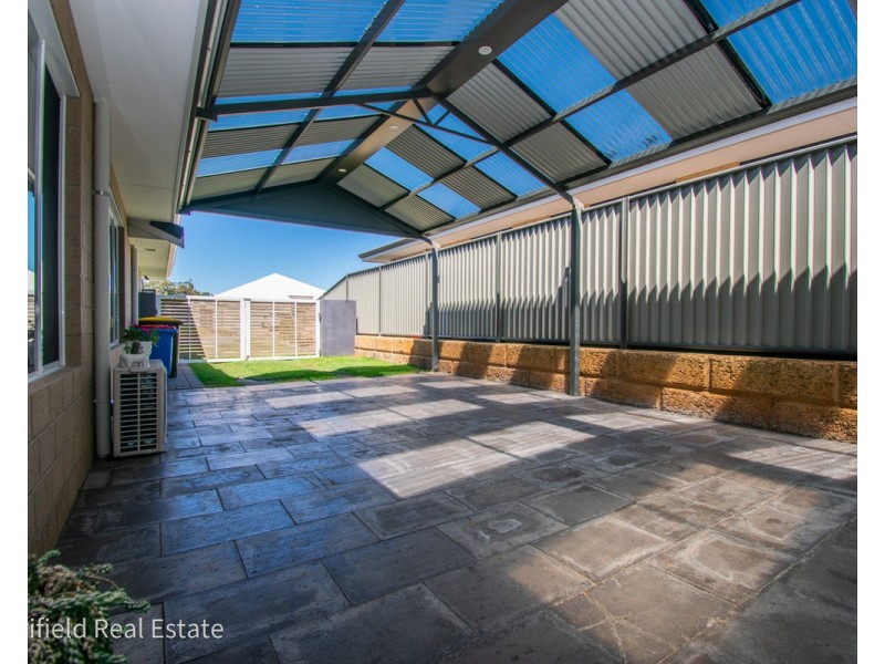 28 Waters Road, Bayonet Head WA 6330