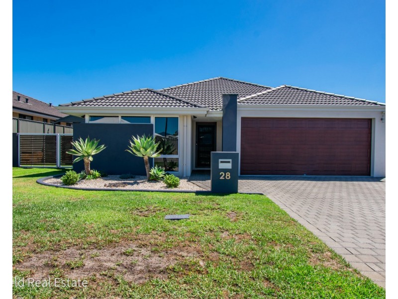 28 Waters Road, Bayonet Head WA 6330