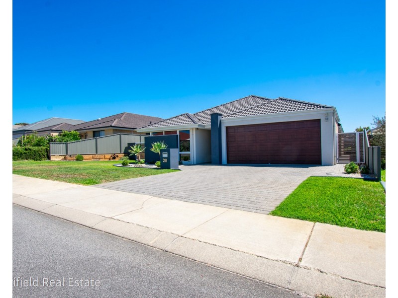 28 Waters Road, Bayonet Head WA 6330