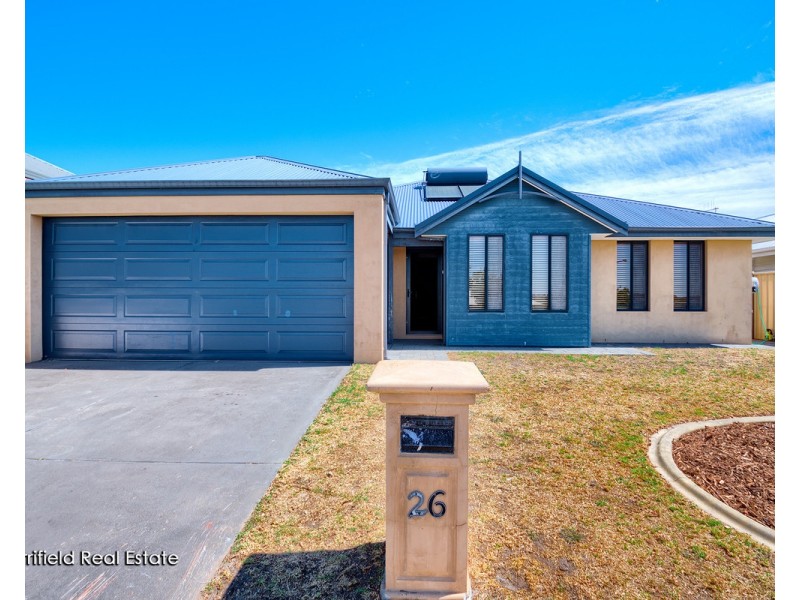26 Rogers Road, Spencer Park WA 6330