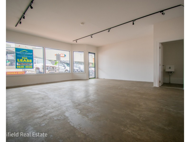 3/3B Strickland Street, Denmark WA 6333