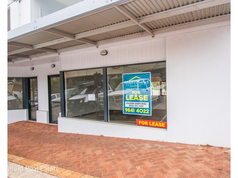 3/3B Strickland Street, Denmark WA 6333