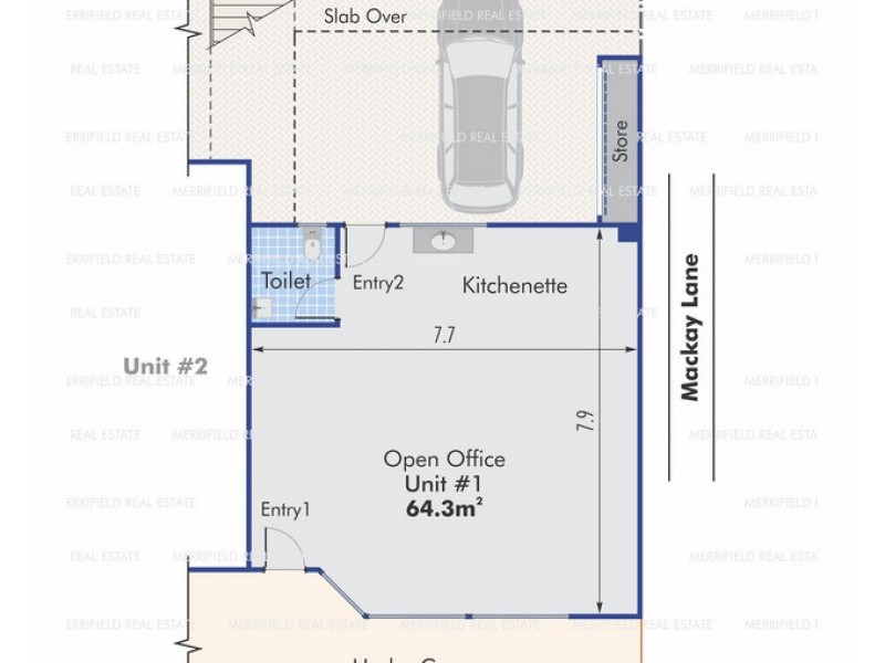 3/3B Strickland Street, Denmark WA 6333