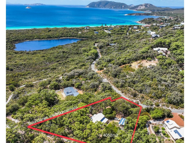 82 La Perouse Road, Goode Beach WA 6330
