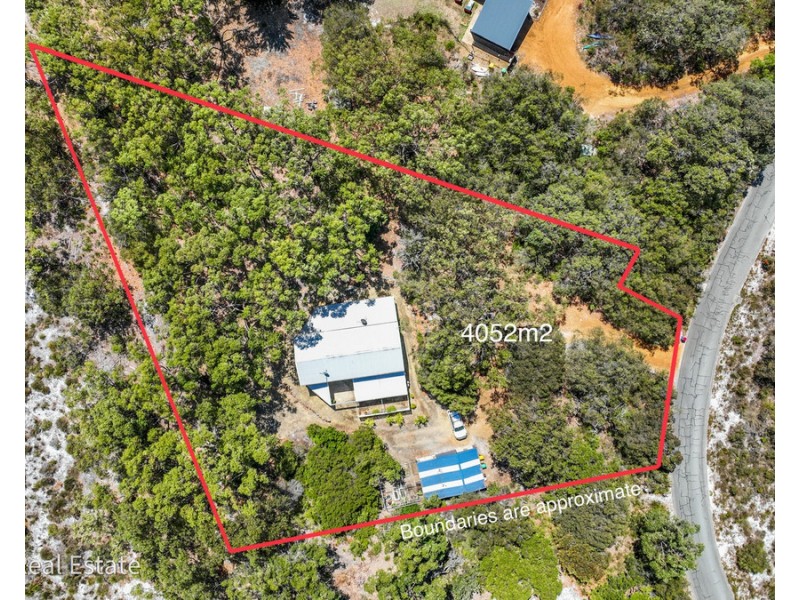 82 La Perouse Road, Goode Beach WA 6330