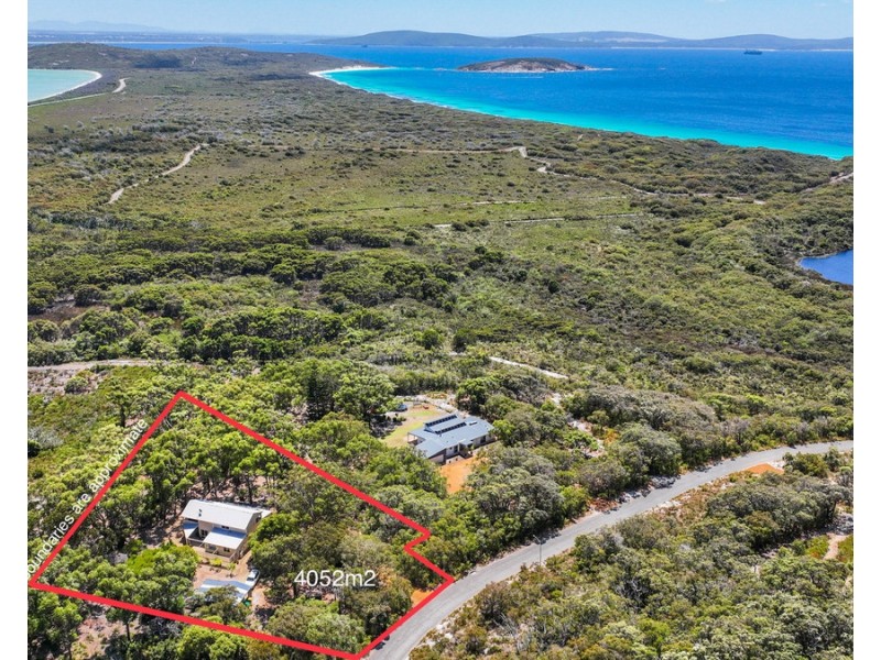 82 La Perouse Road, Goode Beach WA 6330