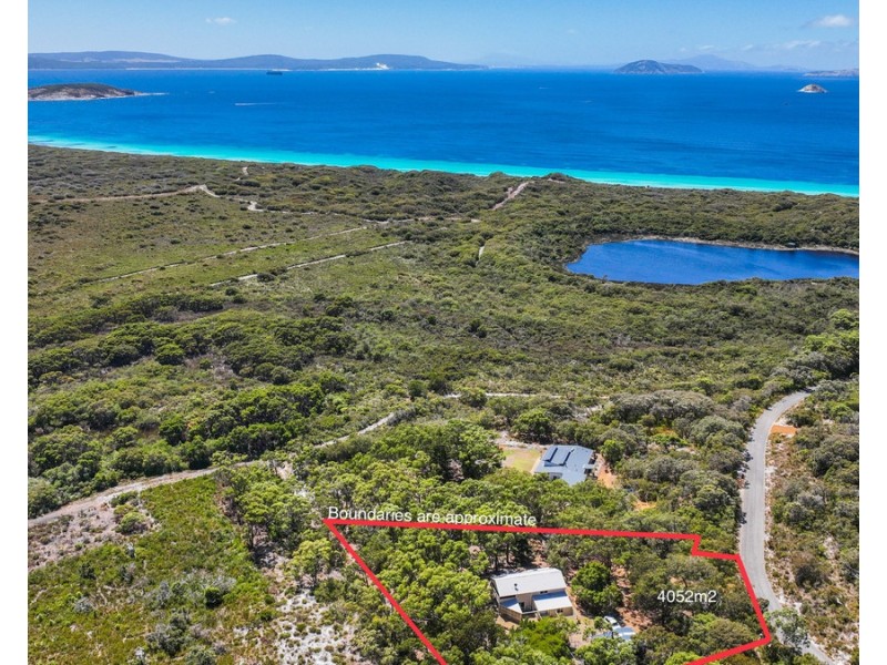 82 La Perouse Road, Goode Beach WA 6330
