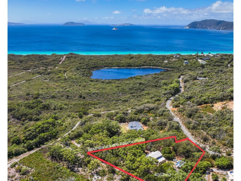 82 La Perouse Road, Goode Beach WA 6330