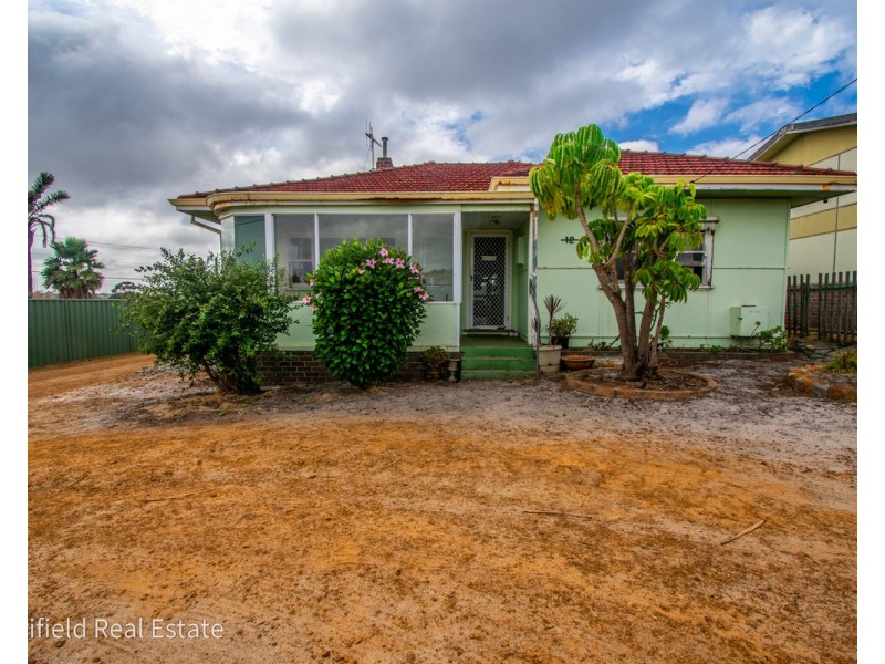 12 Barker Road, Centennial Park WA 6330