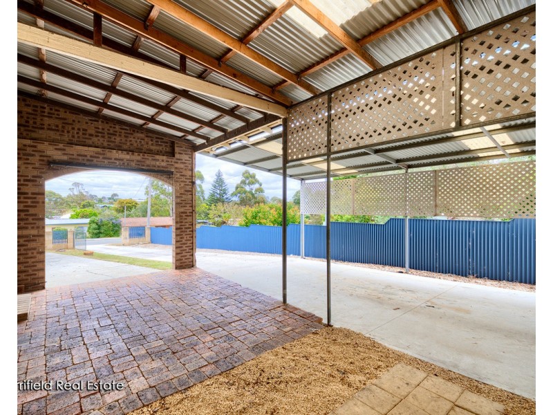 13 Salisbury Road, Mckail WA 6330
