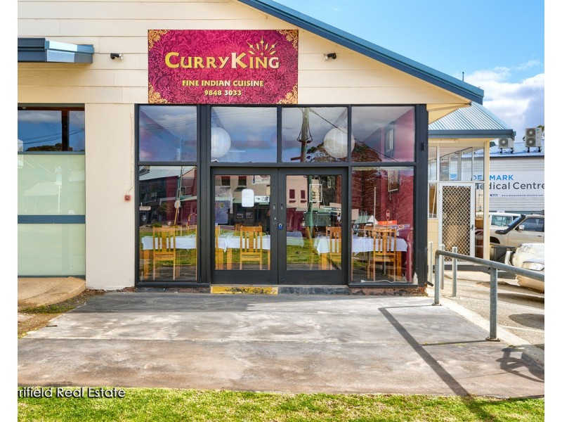 1 & 2/40 South Coast Highway, Denmark WA 6333