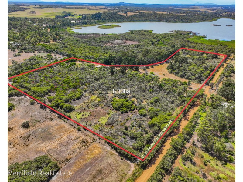 69 Woodides Road, Elleker WA 6330