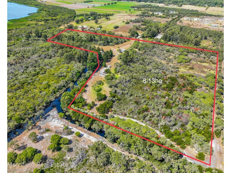 69 Woodides Road, Elleker WA 6330