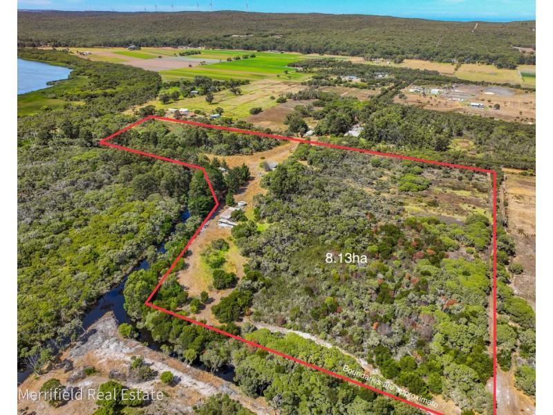 69 Woodides Road, Elleker WA 6330