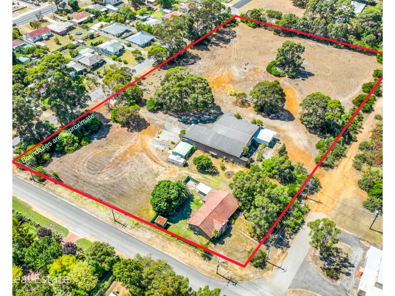 136 Mueller Street, Lockyer WA 6330