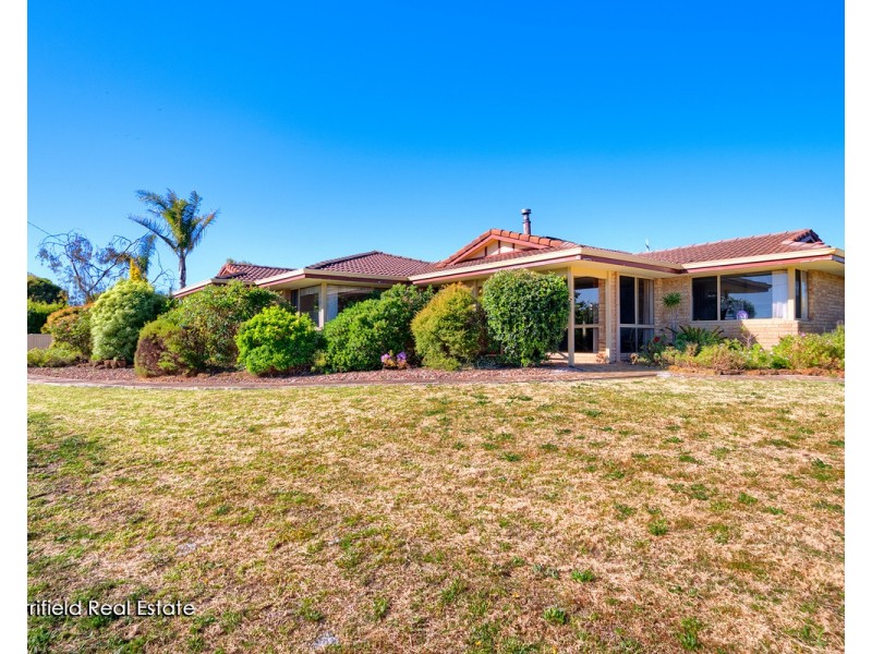 81 Green Island Crescent, Bayonet Head WA 6330