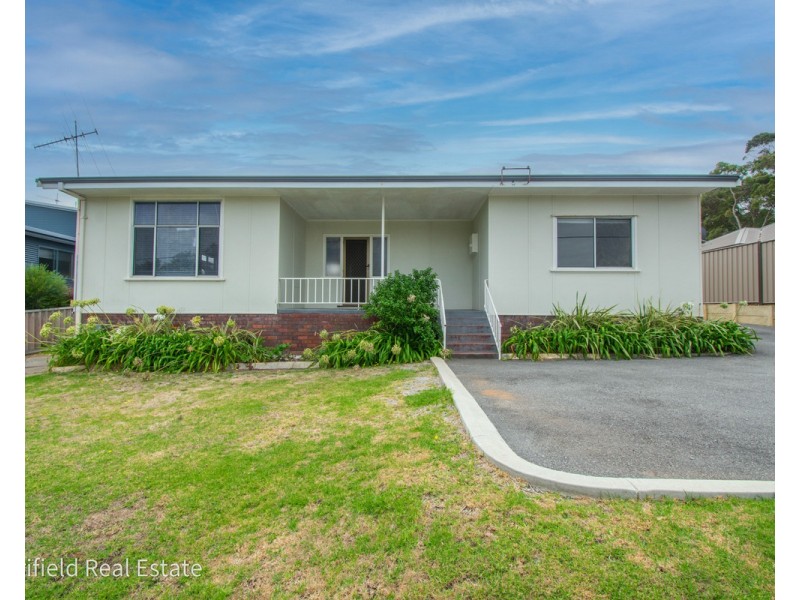 46A Nelson Street, Mira Mar WA 6330