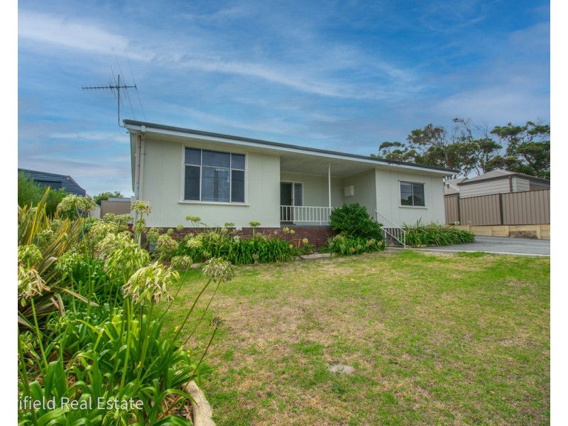 46A Nelson Street, Mira Mar WA 6330